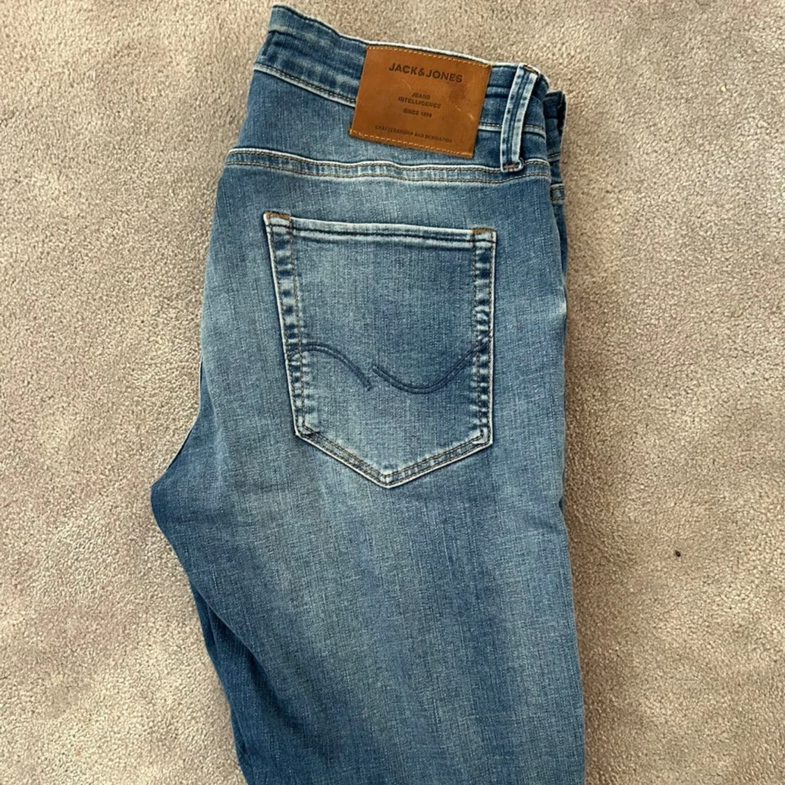 Jack & Jones Intelligence Jeans - 92