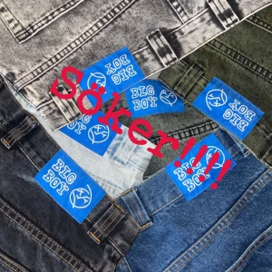 SÖKER BIG BOYS I L TILL XL  - Söker alla sorters big boys från L Till XL vanliga och chords! 