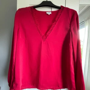 Superfin blus - Används inte 