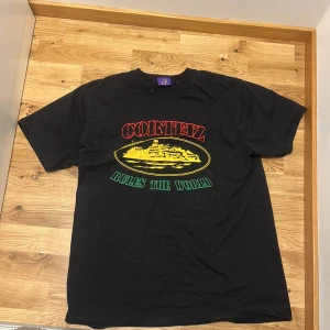 Corteiz T-shirt  - Använt fåtal gånger 