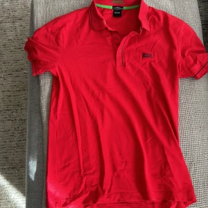 Boss polo shirt - Condition 10/10 Size M 