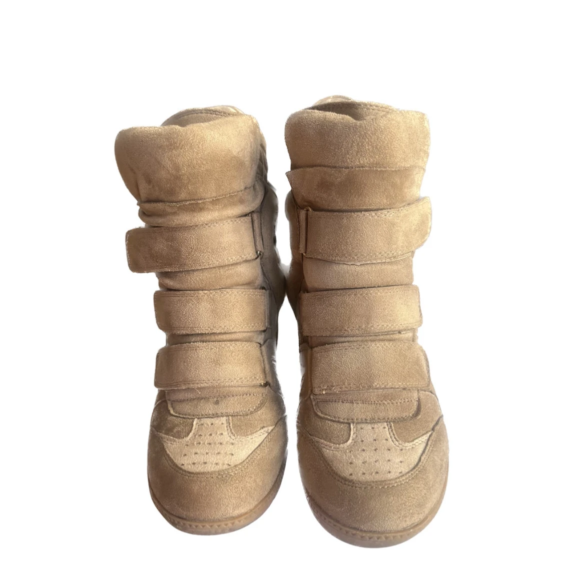 Isabel marant inspirerade liknande skor - 90