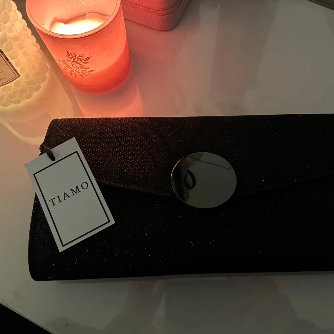 Balväska / kuvertväska - 91