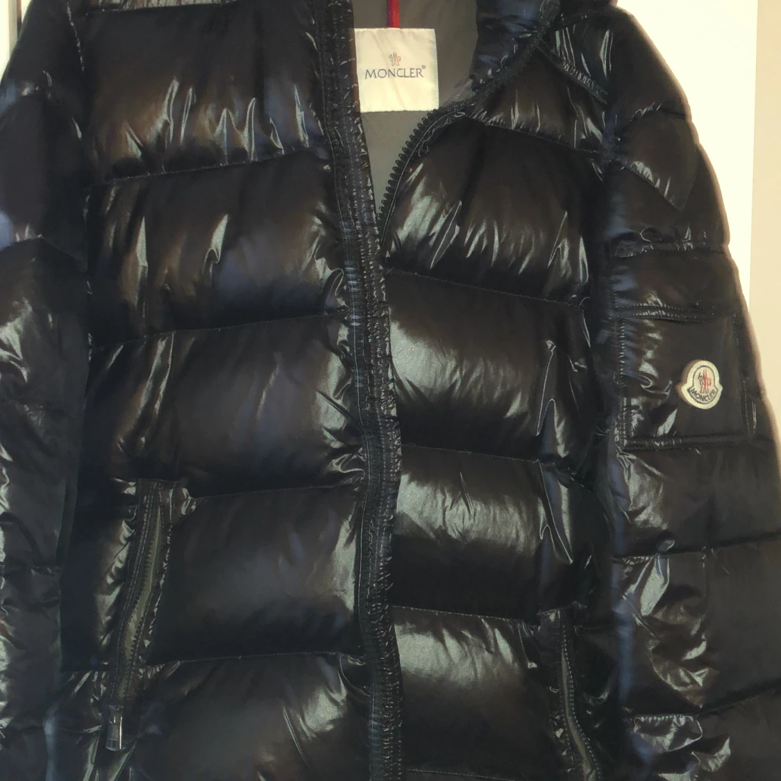 Moncler jacka ny