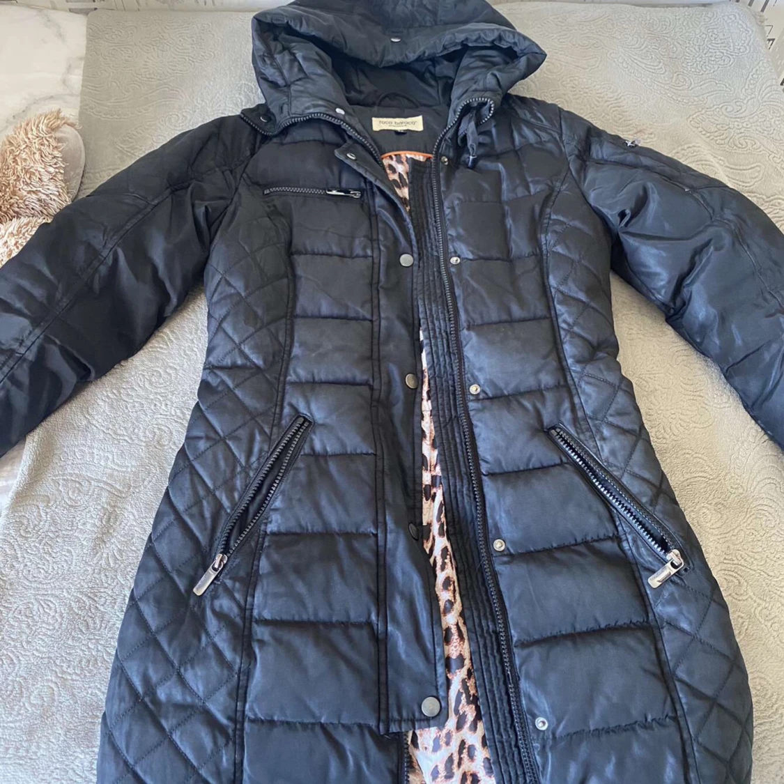 Roco baroco jacka - 91