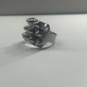 Edblad ring  - Ring från Edblad i storlek 16.80 Nypris : 399 💕 Kan också tänka mig att byta mot guld 💕