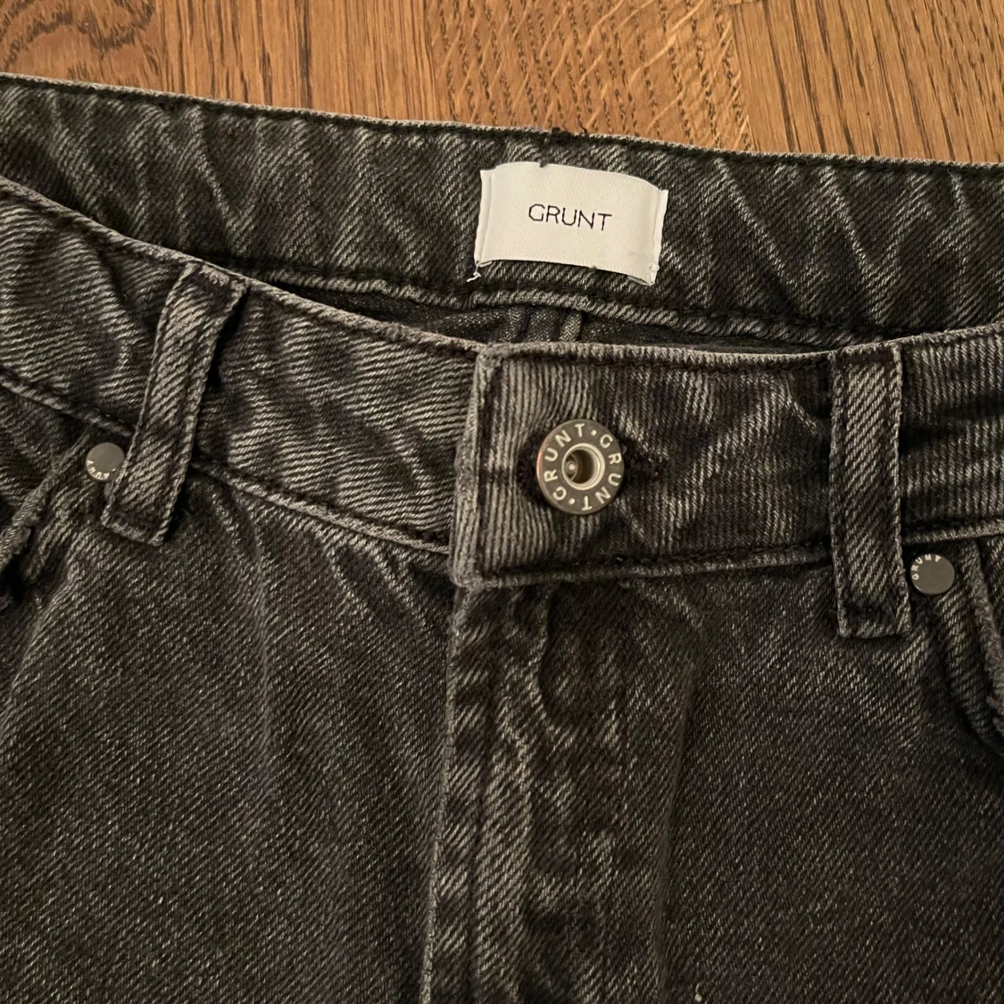 Jeans från Grunt - 92