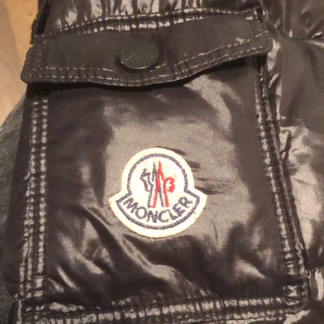 Moncler jacka - 91
