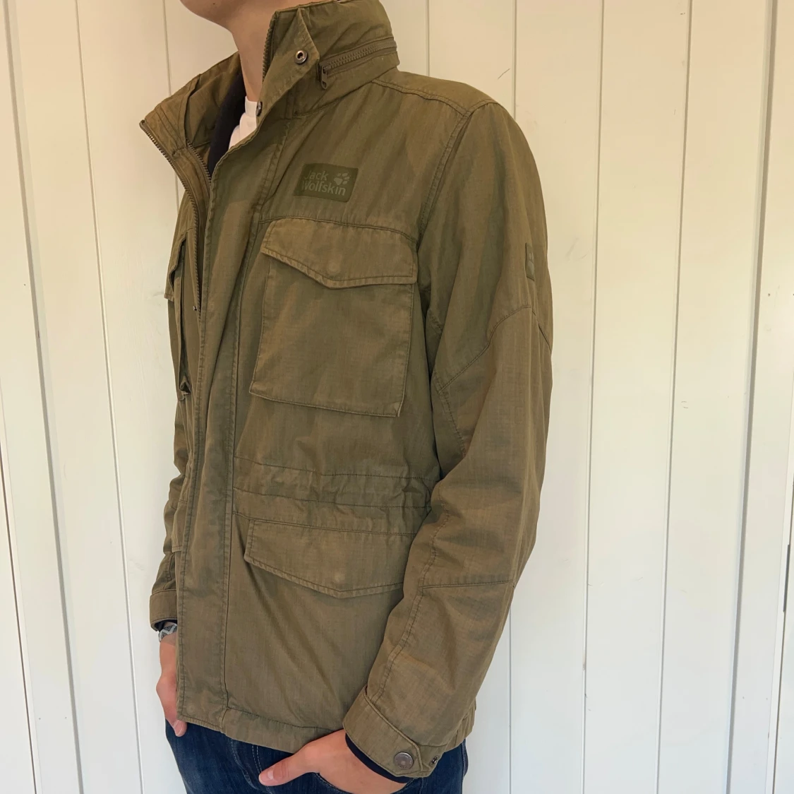 Field jacket - 90