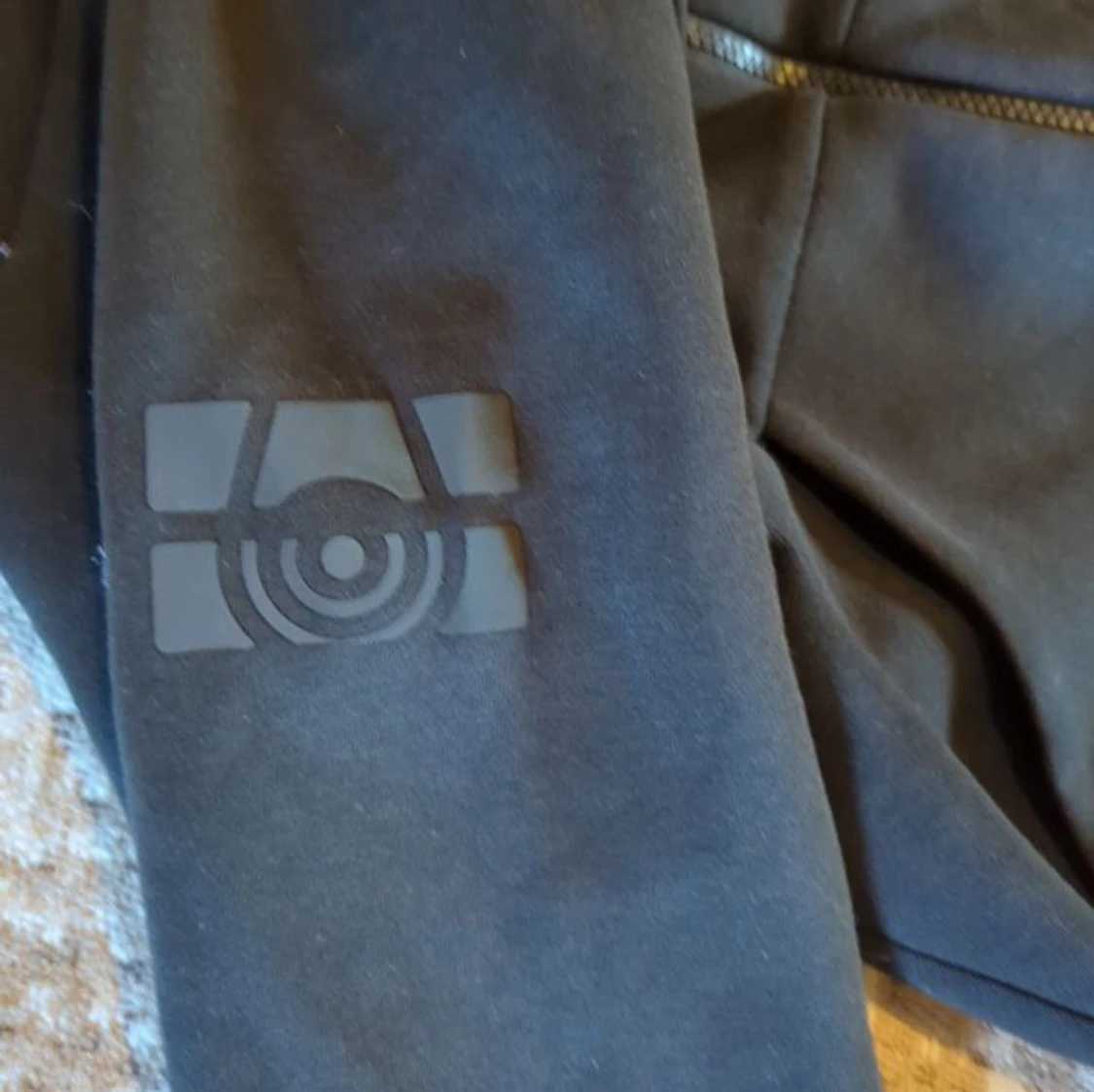 Sail Racing zip hoodie - 91