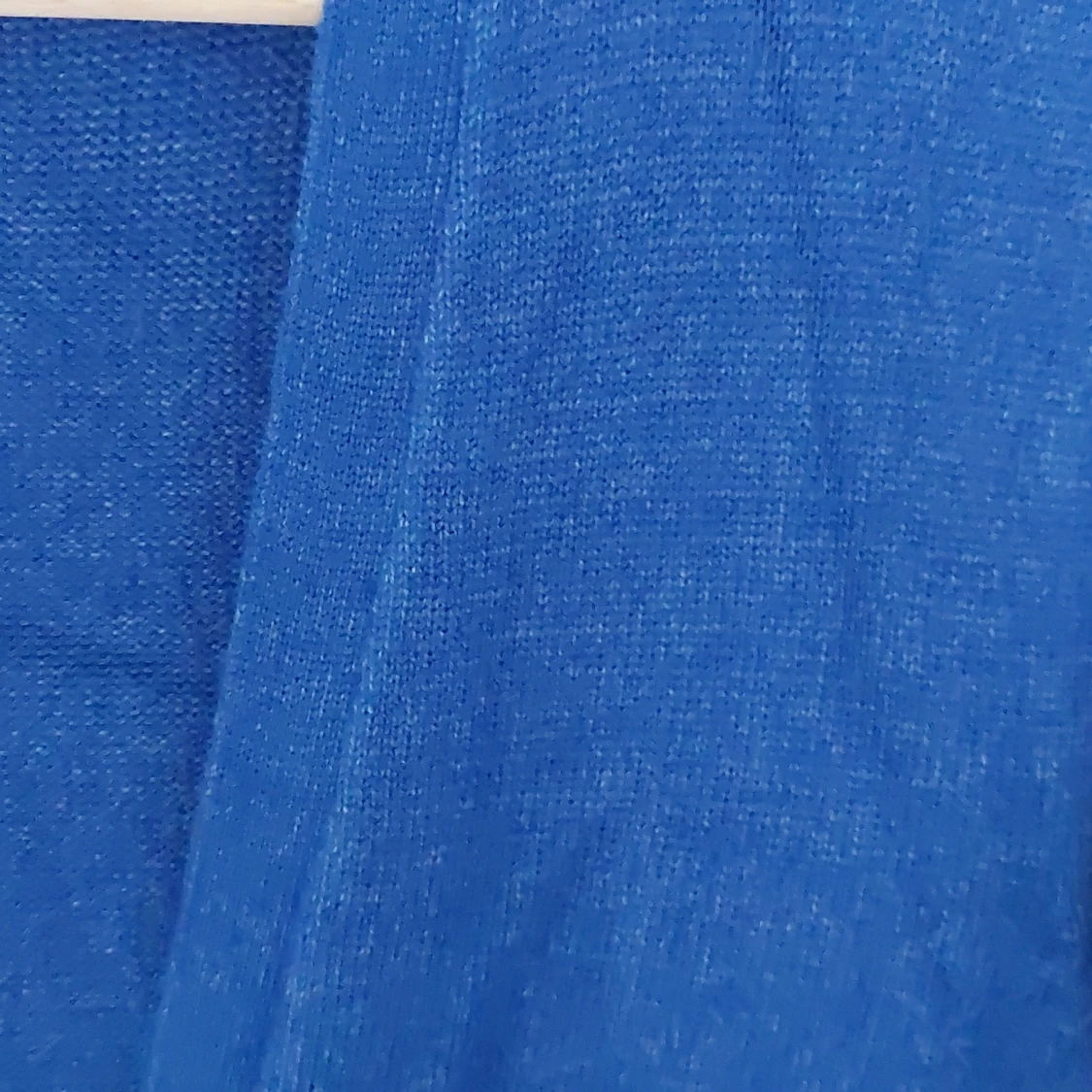 Blå kofta från VILA - 92