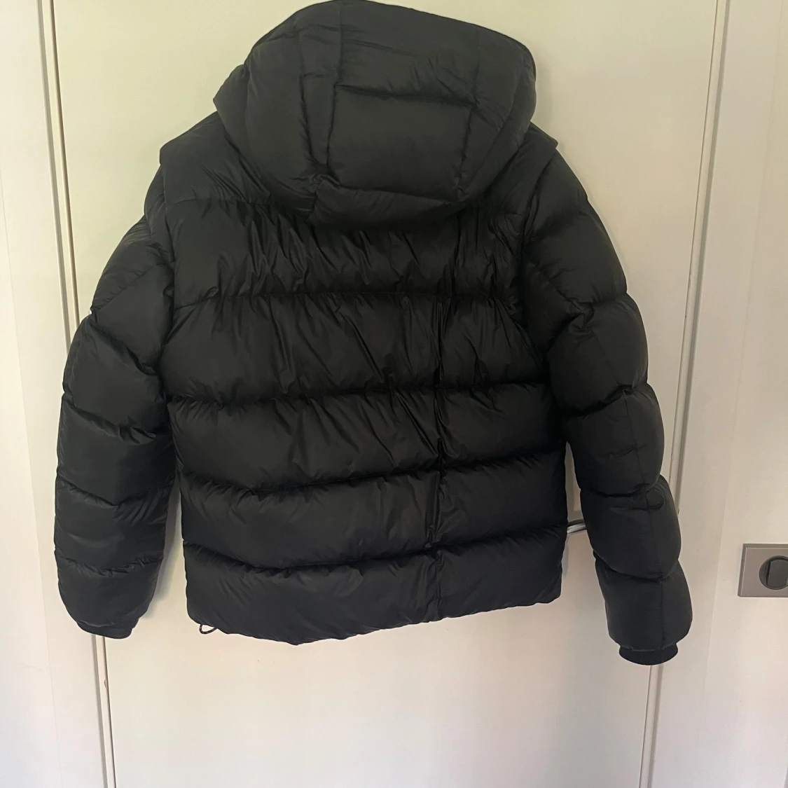 BOSS puffer vinterjacka  - 90