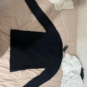 V tröja - Mjuk tröja, oanvänd