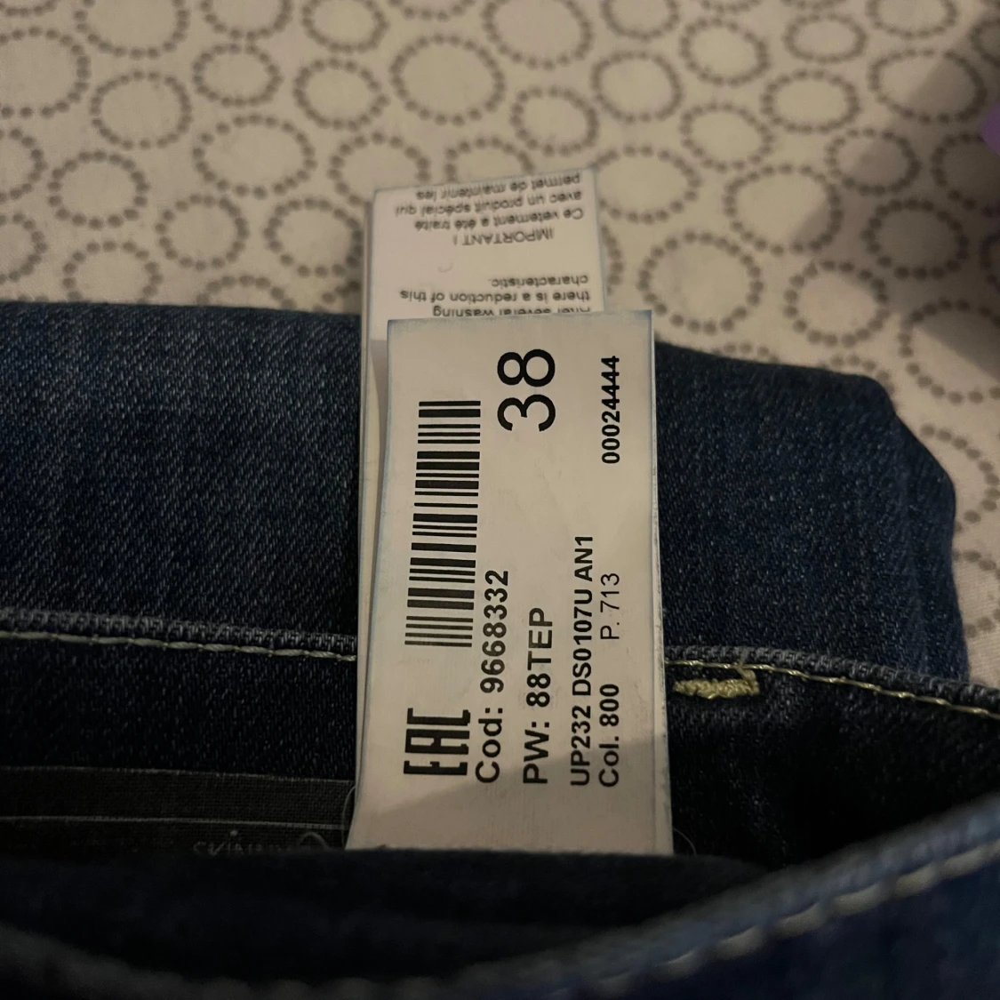 Dondup George Jeans - 93