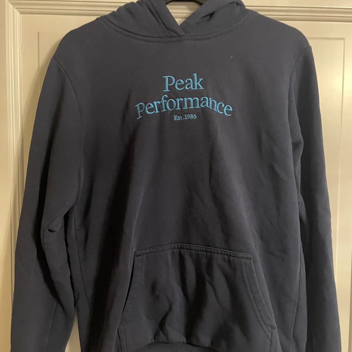PeakPreformance  - 91