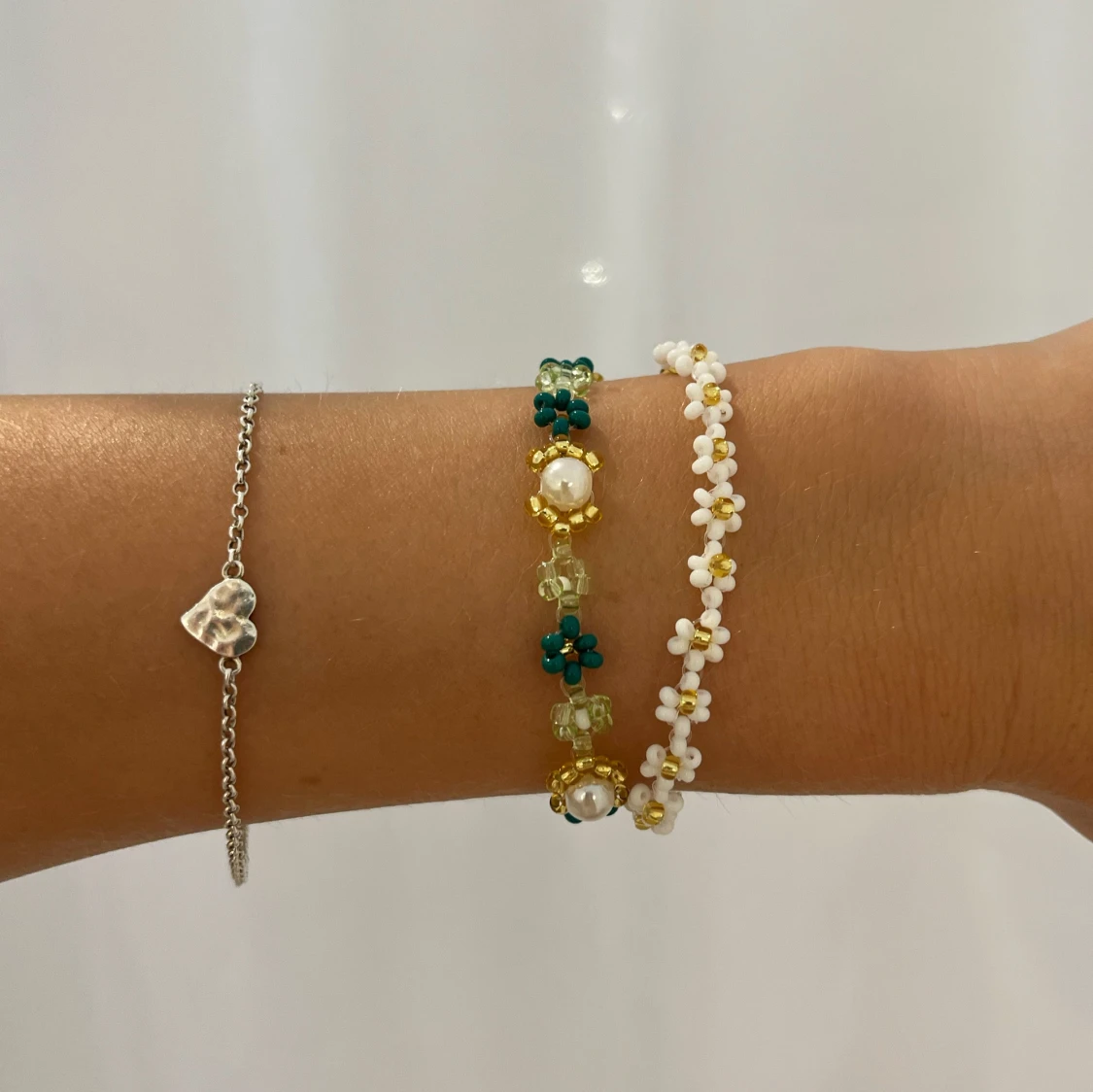 Armband!