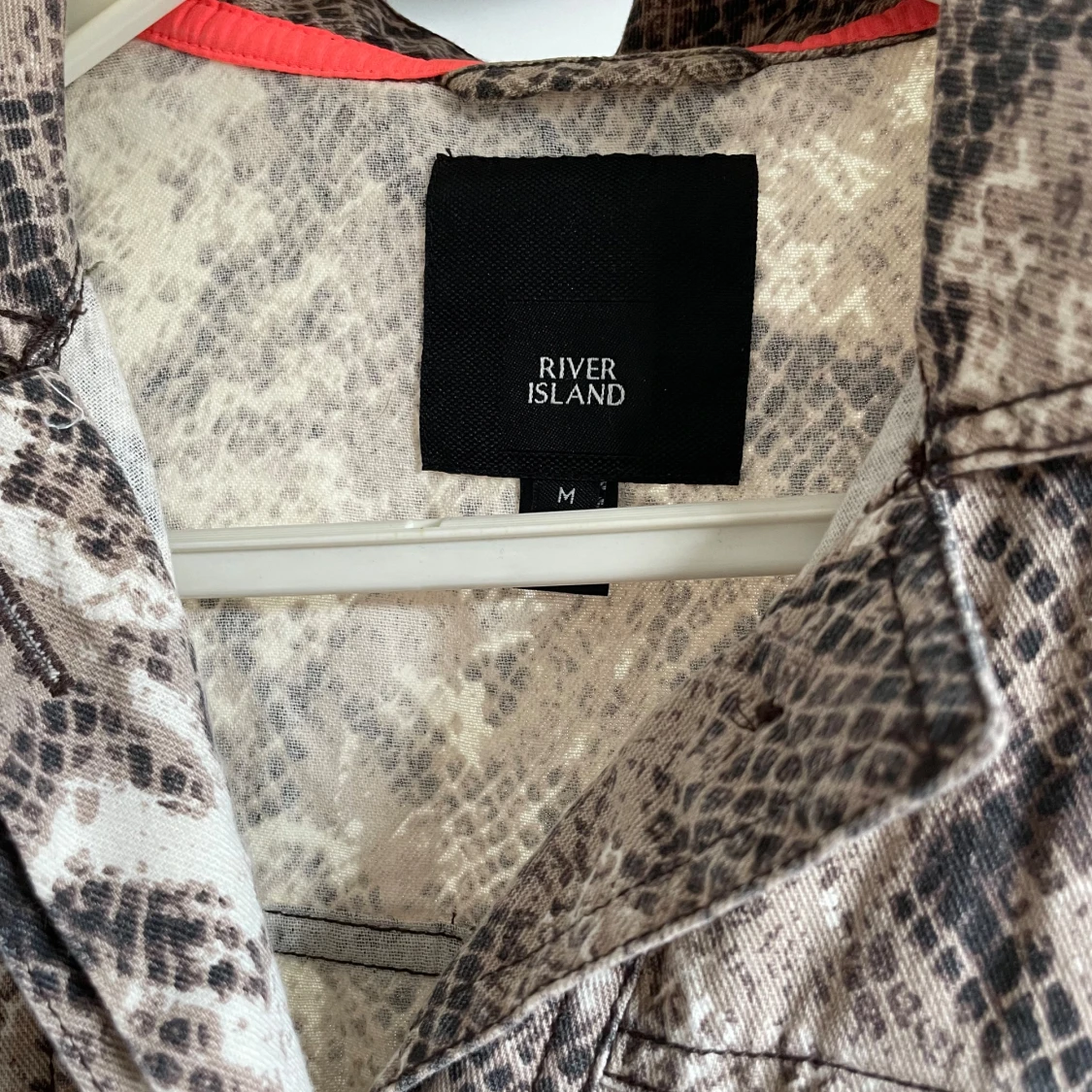 Jacka / kappa M - 92