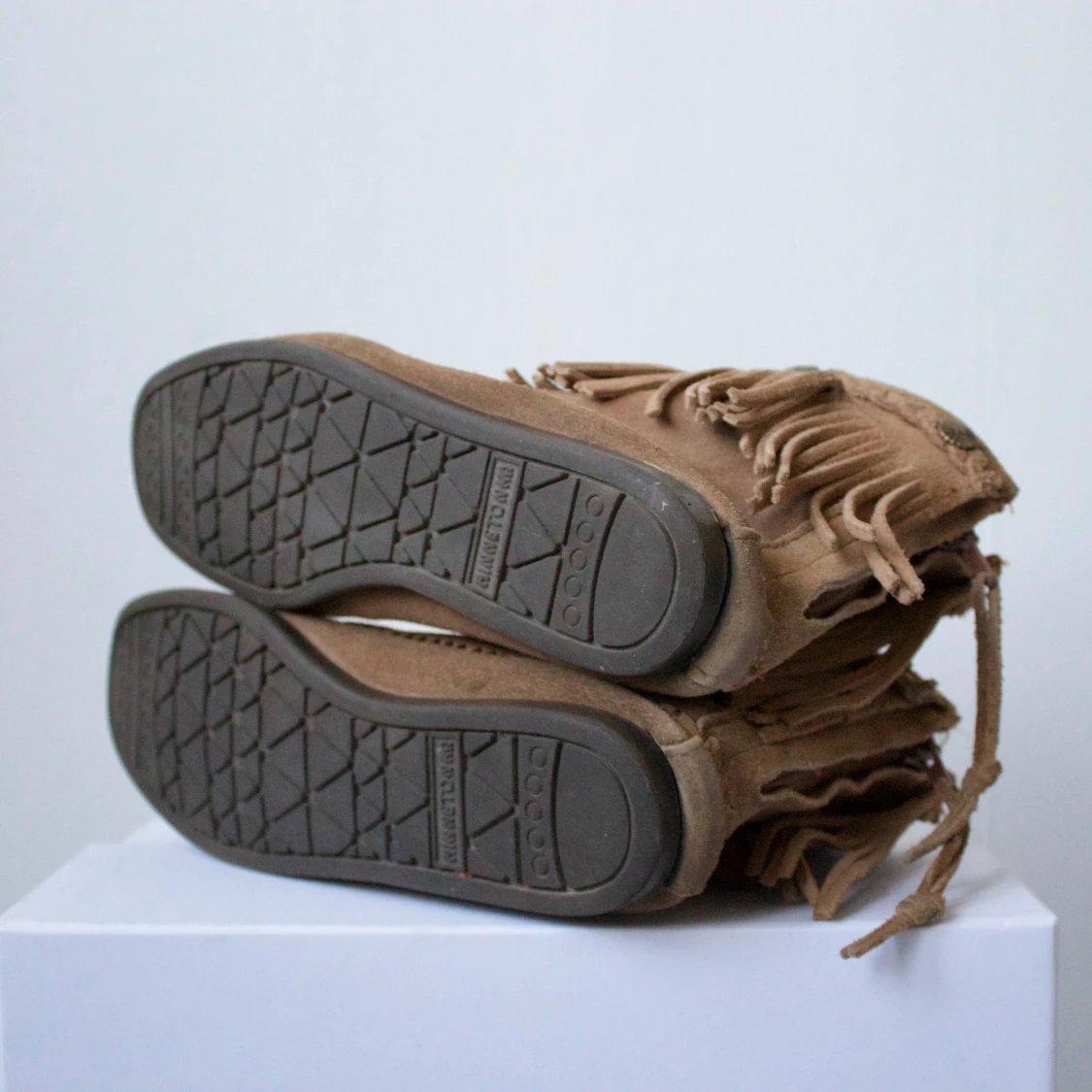 Minnetonka Skor - 92