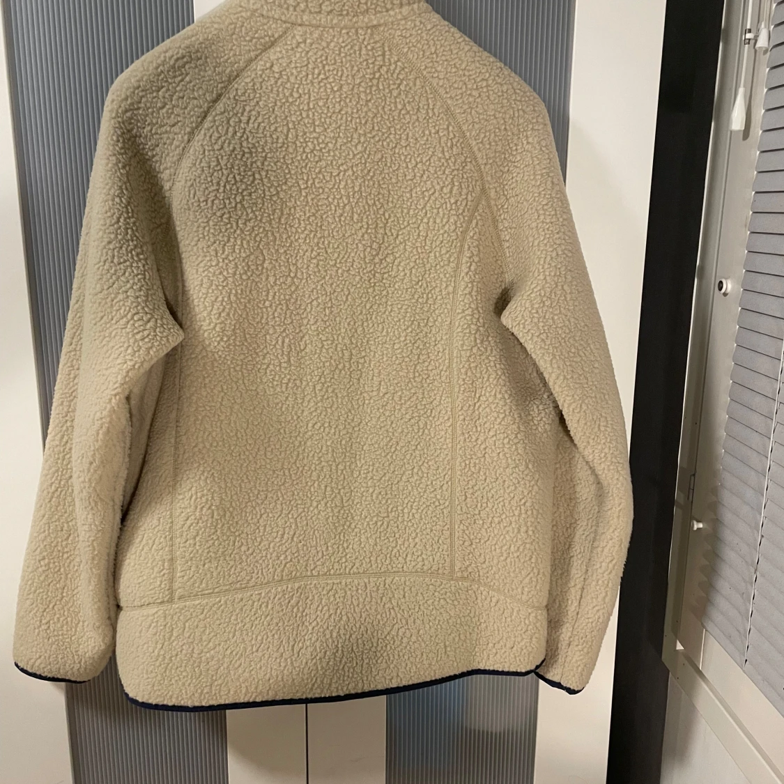 Patagonia Fleecejacka - 90