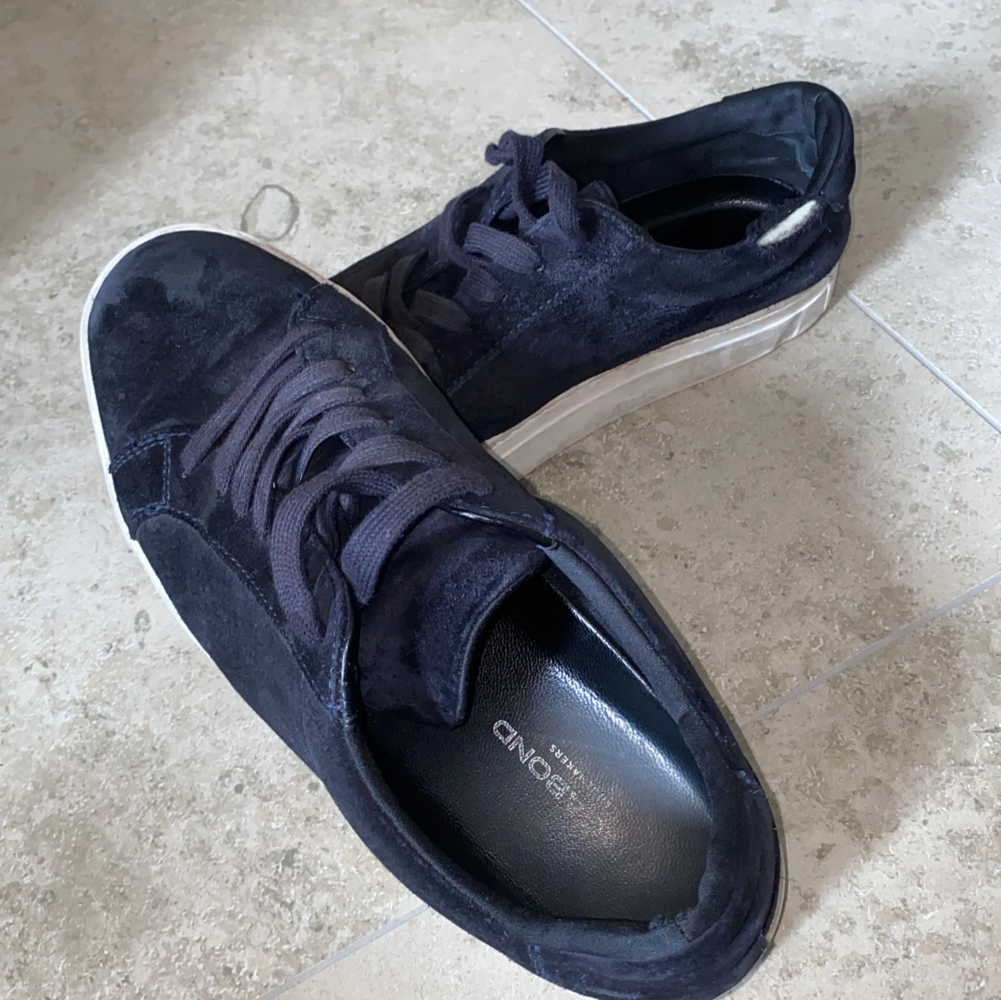 Vagabond skor herr - 91