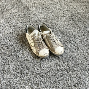 Philippe model skor - Philippe model skor storlek 41 men passar även 42