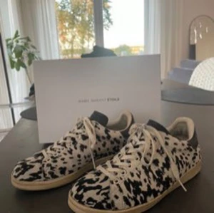 Isabel marant smetades  - Så snygg Isabel marant sneakers 