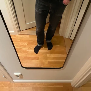 Nudie Jeans - Nudie Jeans Den populära modellen Thinn Finn 