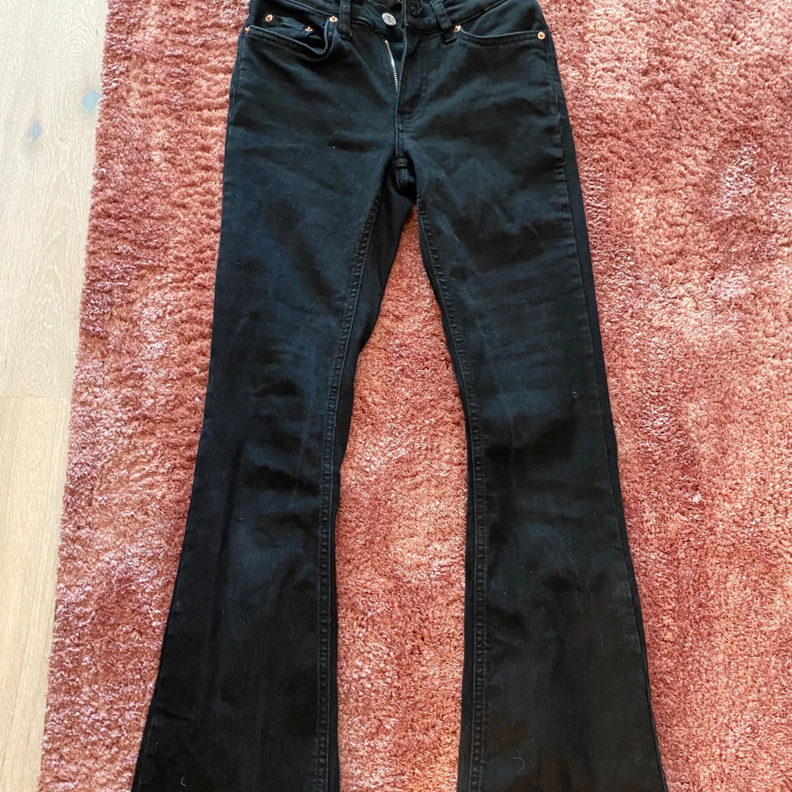 Low Waits Boot cut Jeans - 91