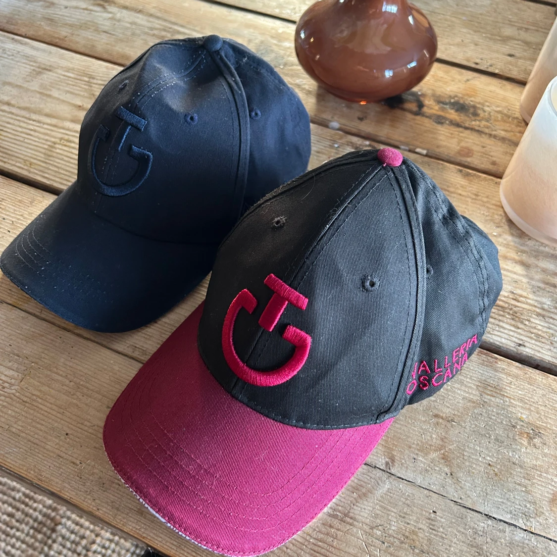 Cavalleria Toscana kepsar  - 90