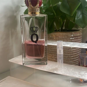 Parfym Dolce & Gabbana 2 ml‼️ - 2 ml splitt 🌟‼️