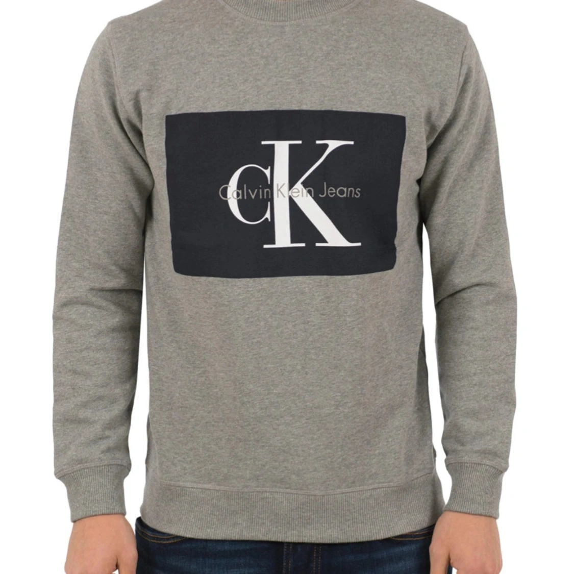 Calvin Klein Tröja - 92