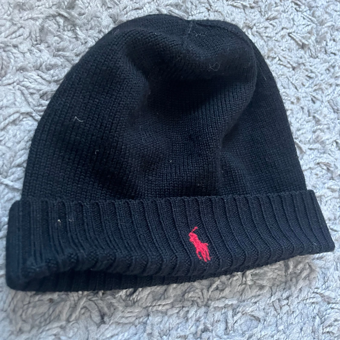 Mössa från Polo Ralph Lauren - 90