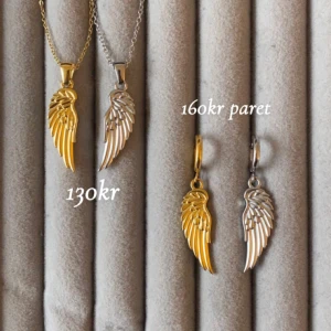 Örhängen  - Frakt 22kr 