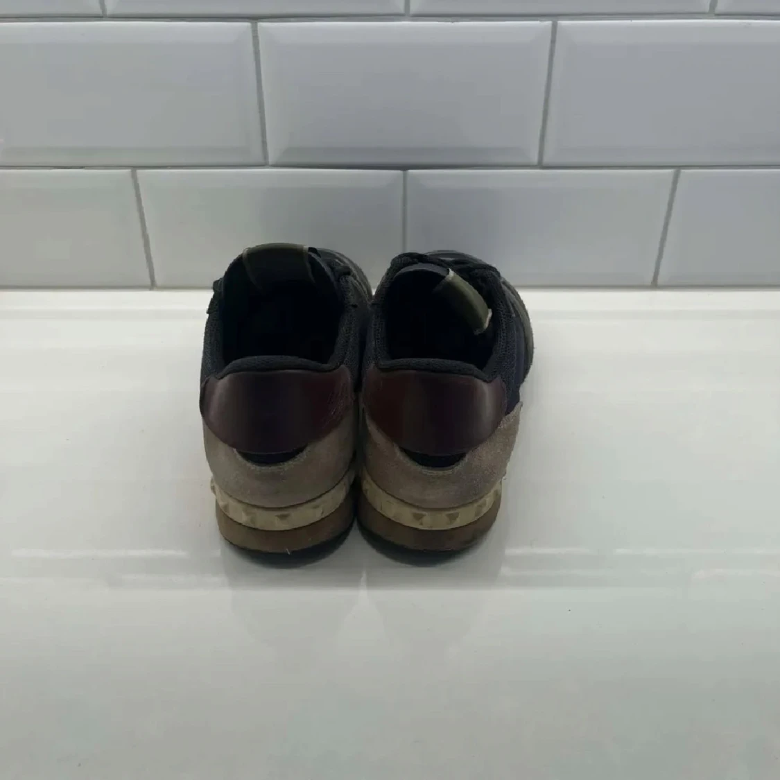 Valentino Rock Runners - 93