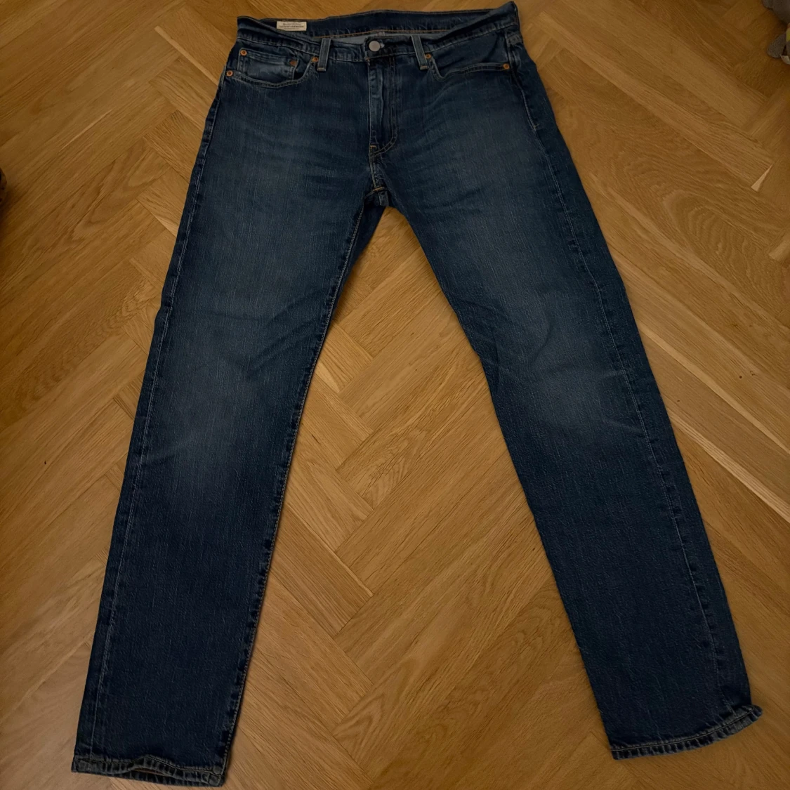 Levi's 502 jeans - 90
