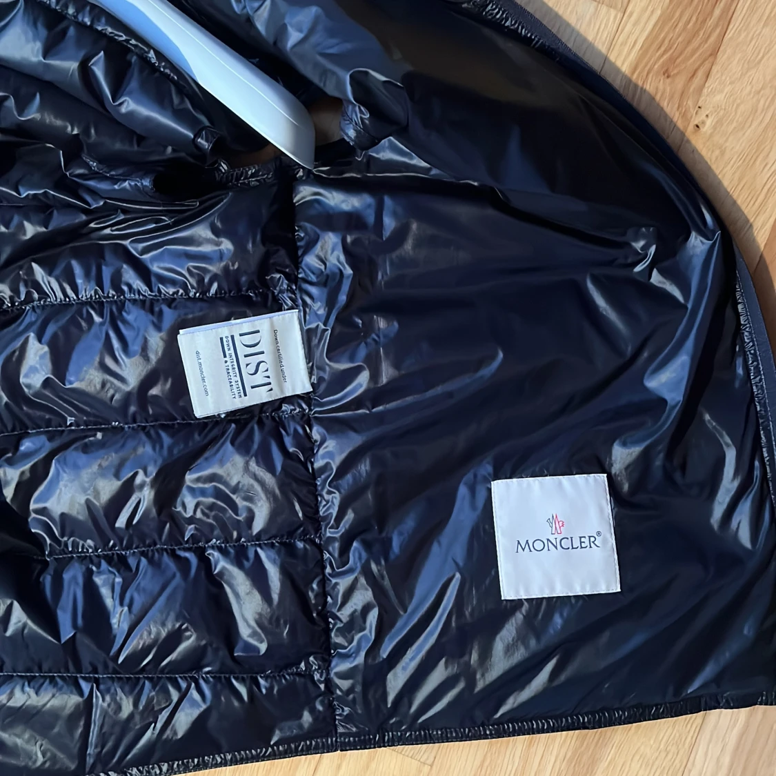 Moncler Gui Väst - 91