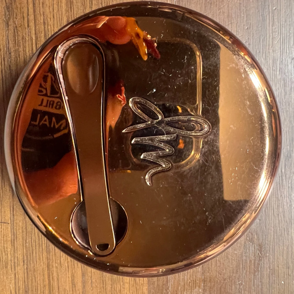 Yummy Skin Blurring Balm Powder