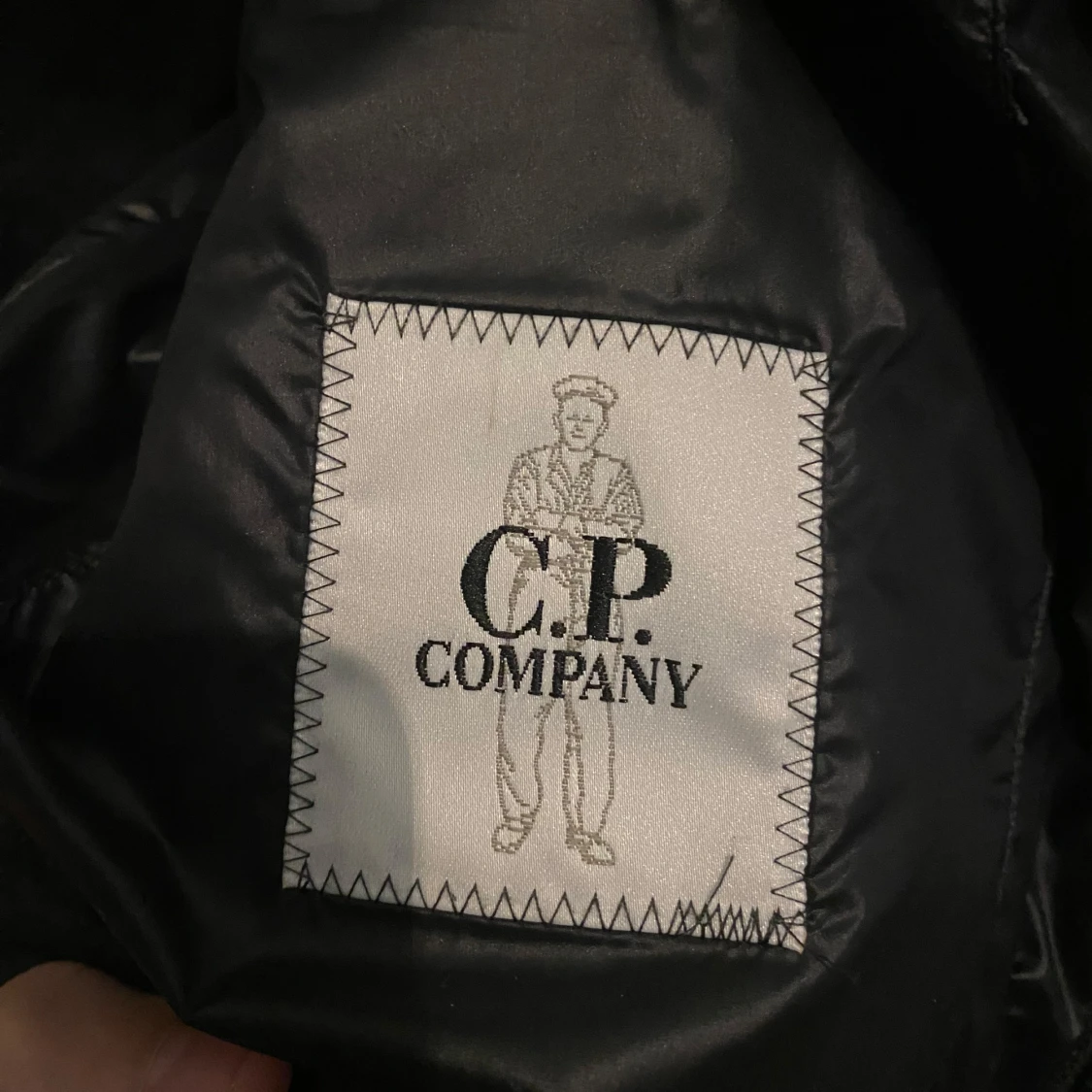 Cp company väst  - 91