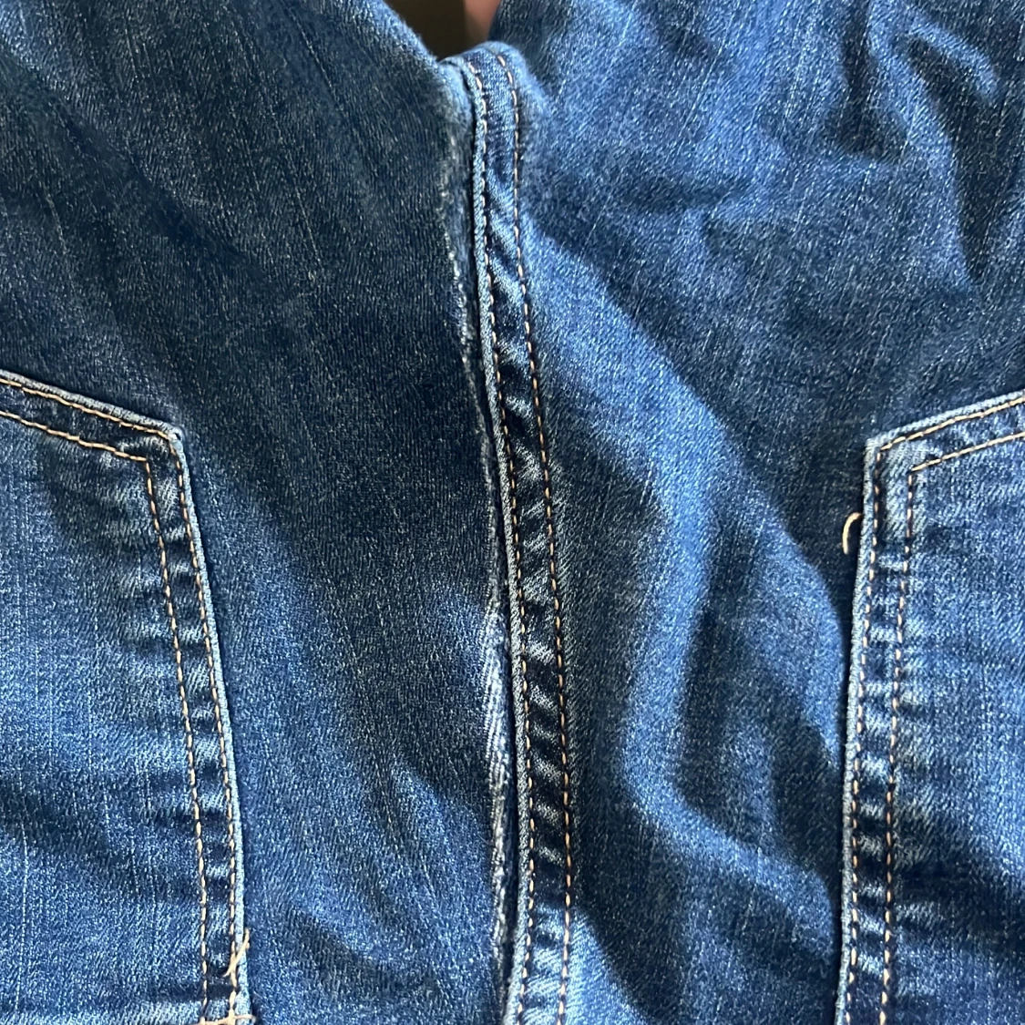 Bootcut jeans från Zara - 92