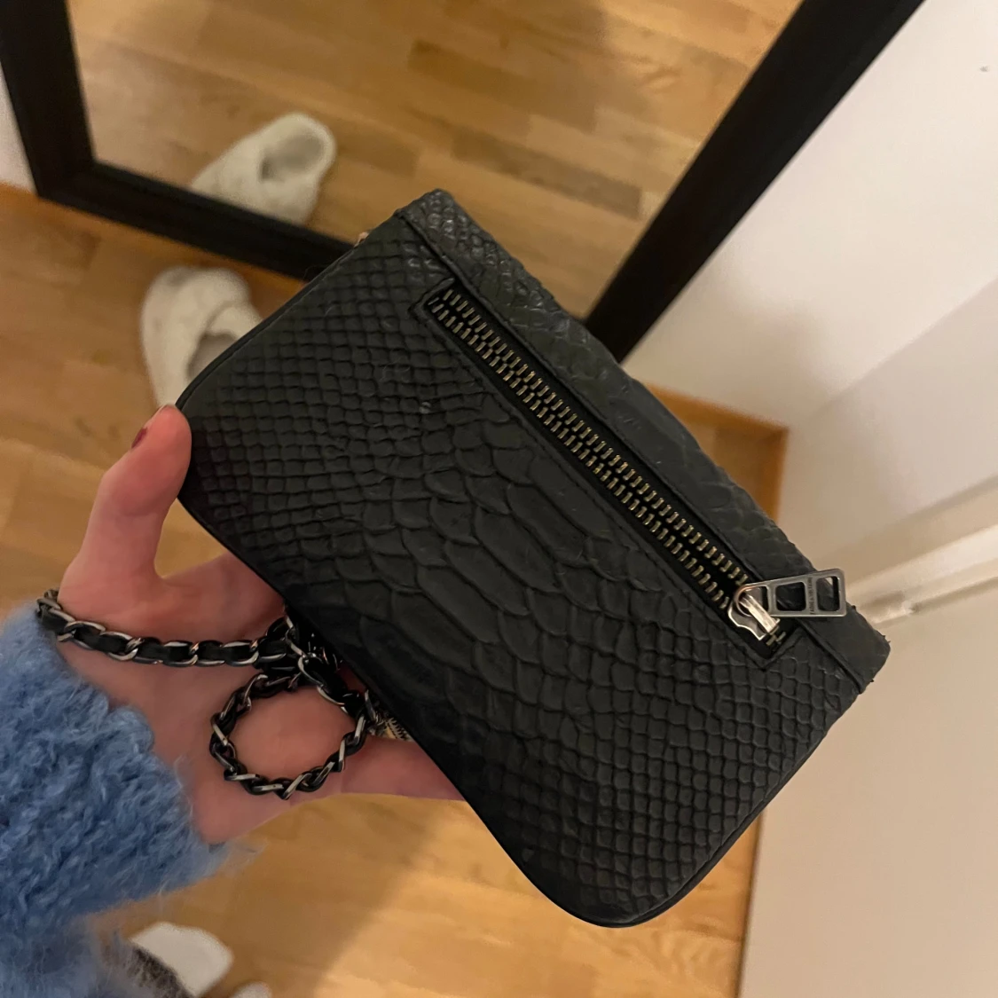 Zadig&Voltaire shoulder bag - 92