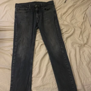 levis 510 - Säljer dessa levis 510 jävligt fräscha