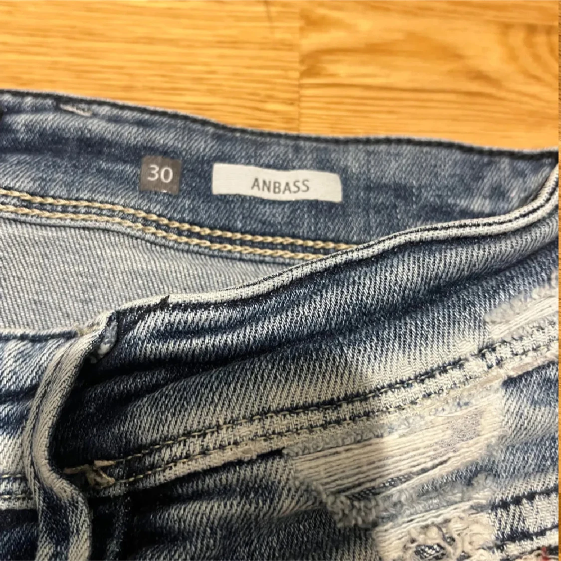 Replay jeans - 91