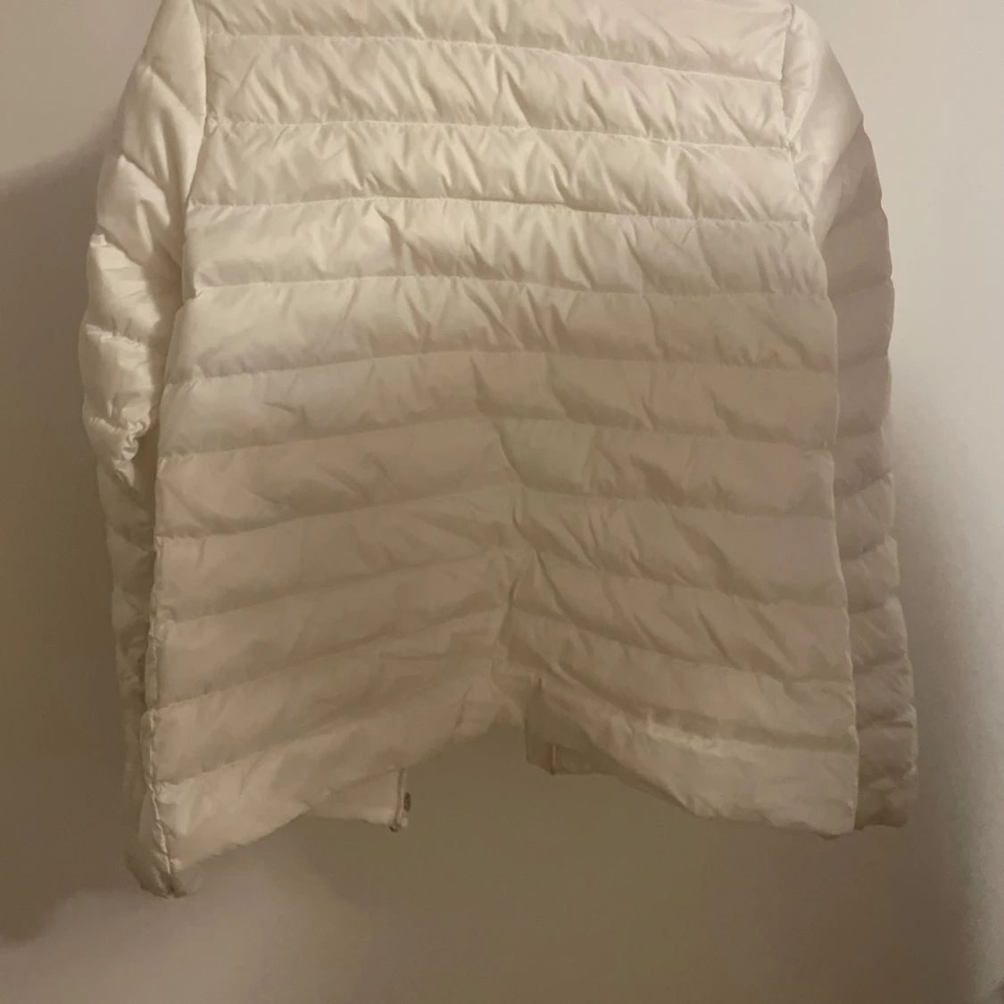 Vit vindjacka från Havana - 90