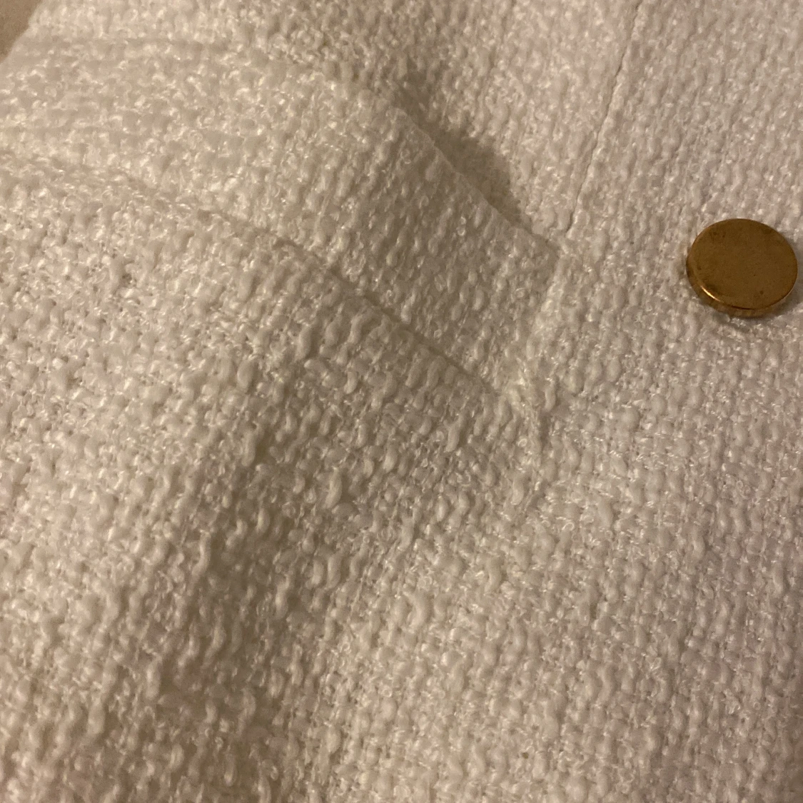 Vit kavaj från Make Way - 91