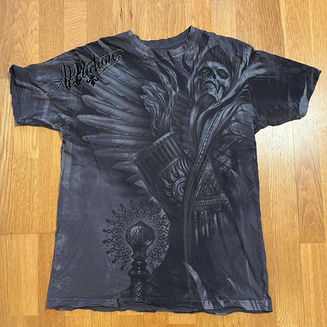Affliction T-shirt - 90