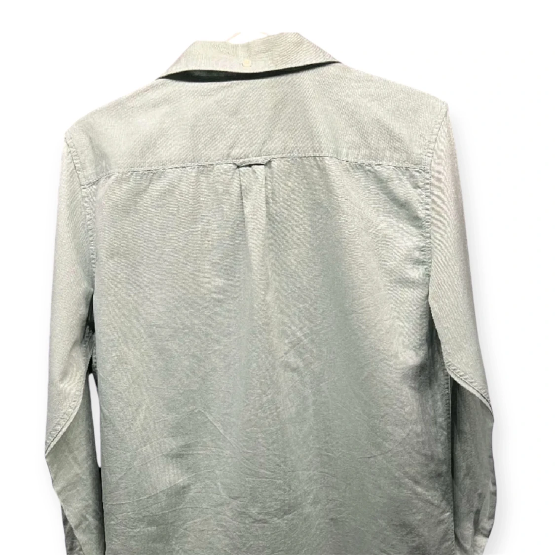 Grön skjorta från GANT - 90