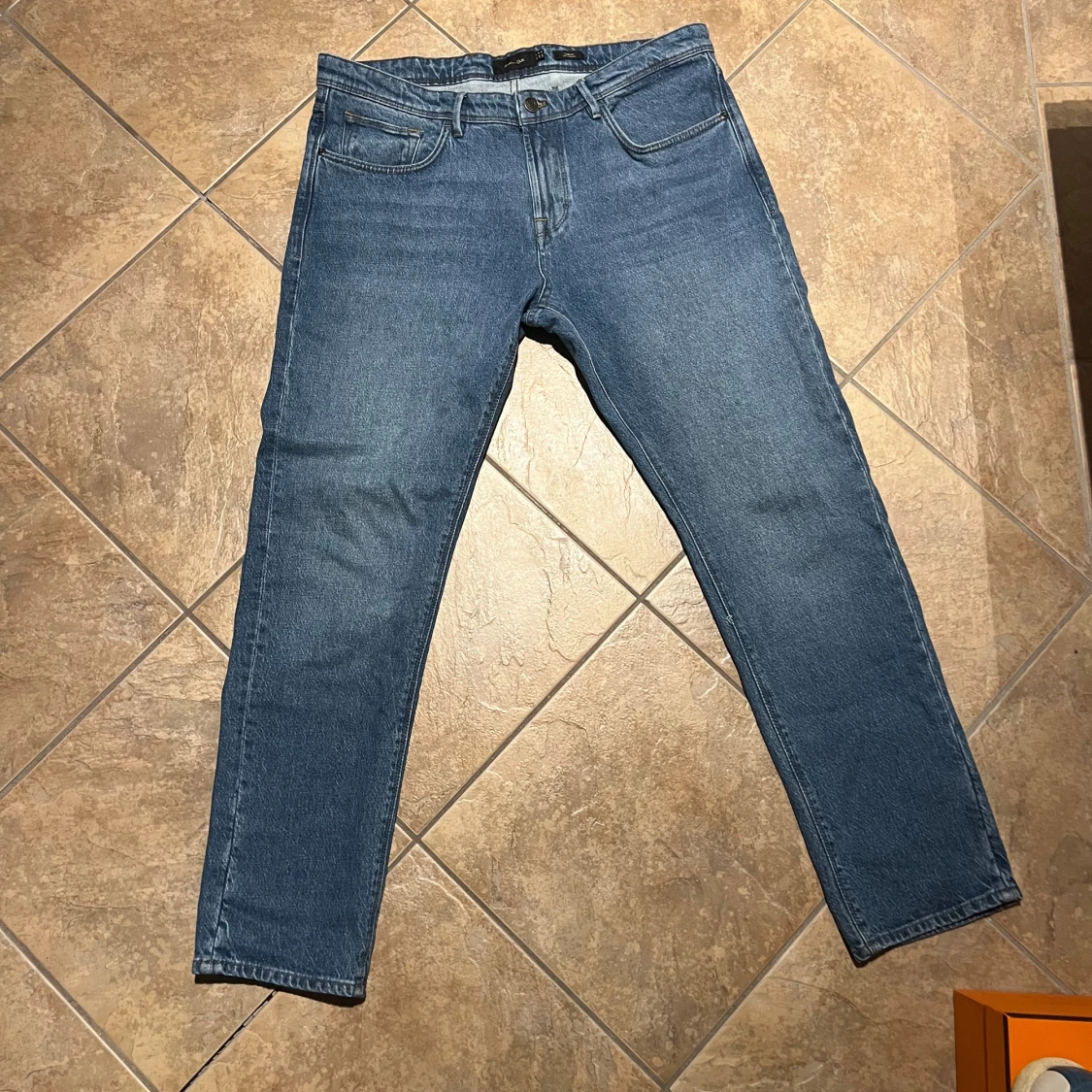 Massimo Dutti jeans - 90