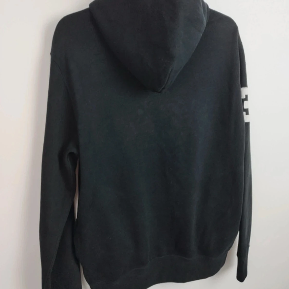 Svart hoodie Polo Ralph Lauren - 90