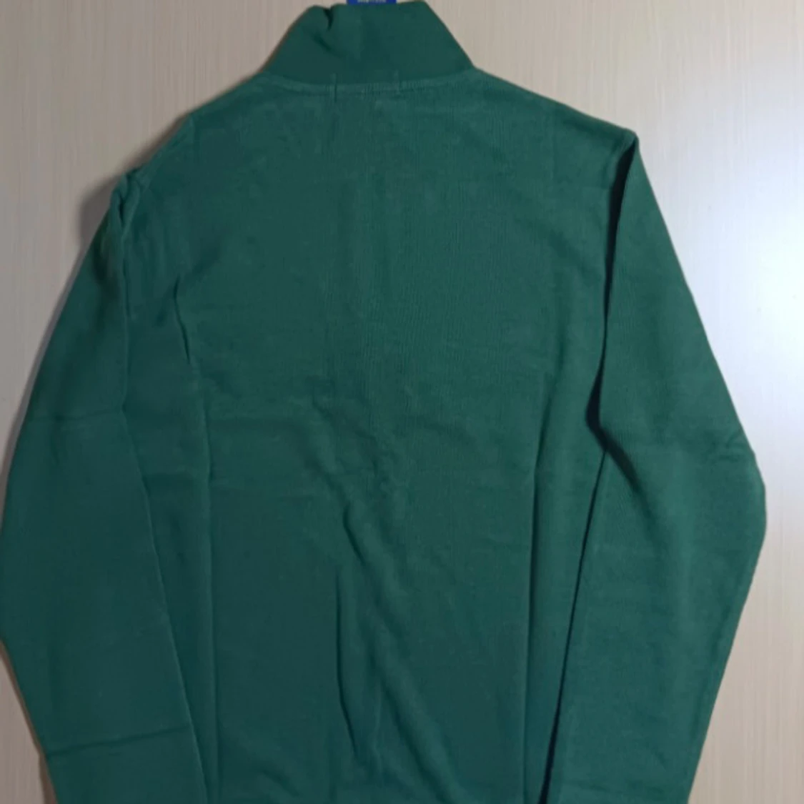 Grön tröja från Polo Ralph Lauren - 90