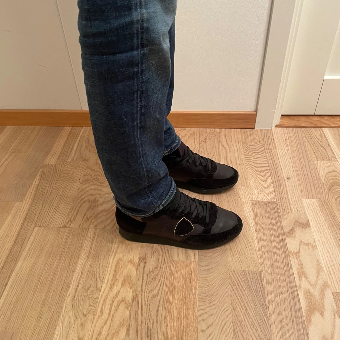 Svarta Philippe models trpx - 90